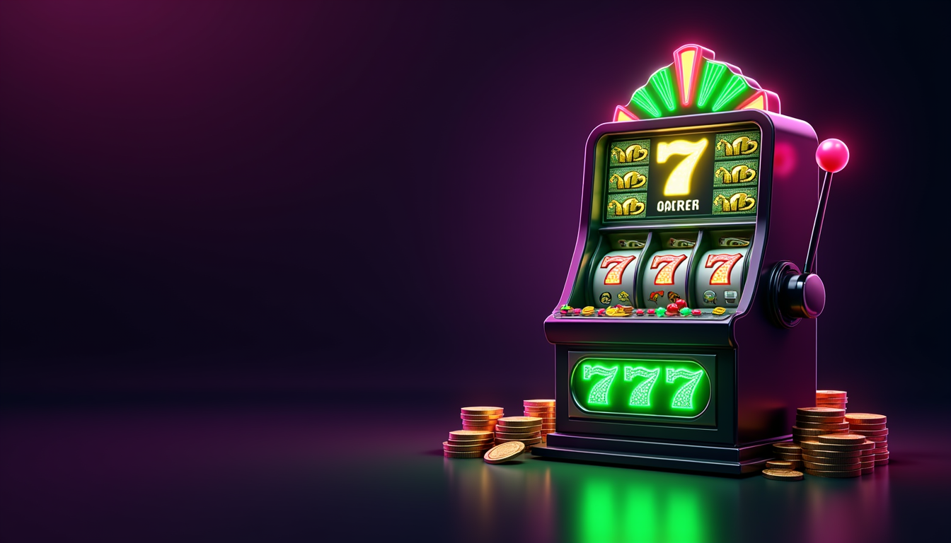 harum77 featured game showcase